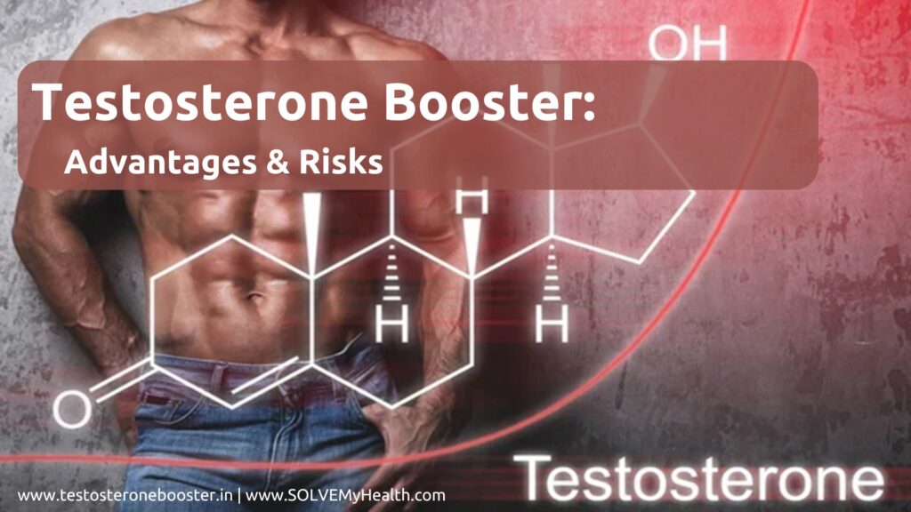 Best Testosterone Booster