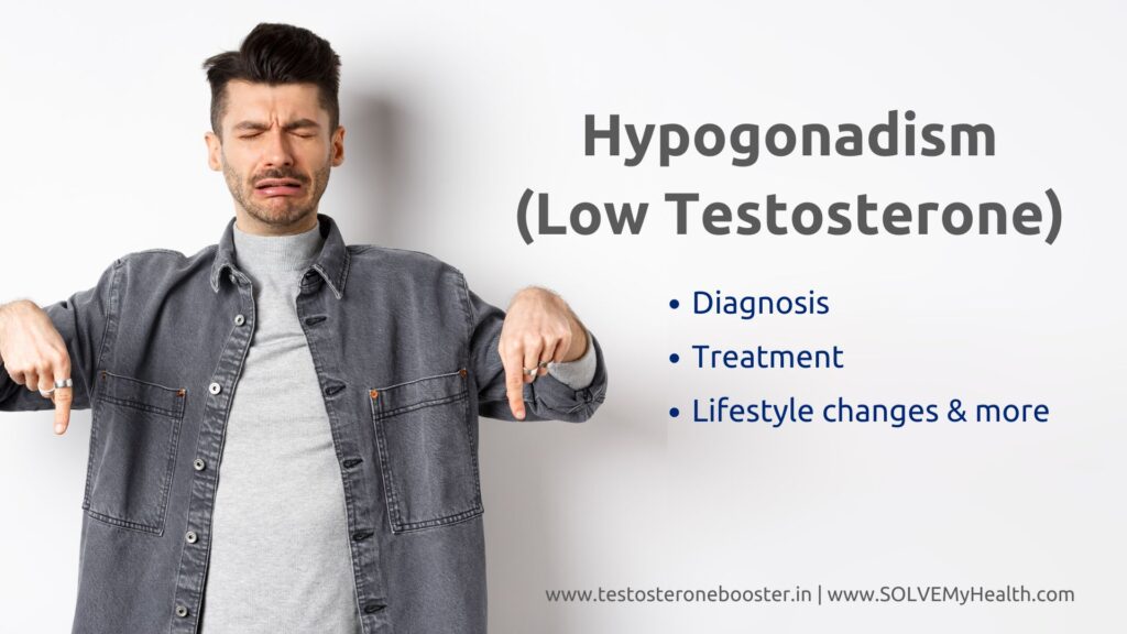 Low Testosterone